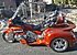 2007 Honda Gold Wing for sale 200847839